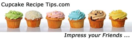 Banner www.cupcakerecipetips.com