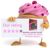 Our rating Wedding Cupcake Secrets